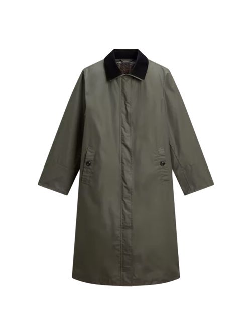 WOOLRICH Giubbotto WOOLRICH | CFWWOU2207FRUT5314.6670